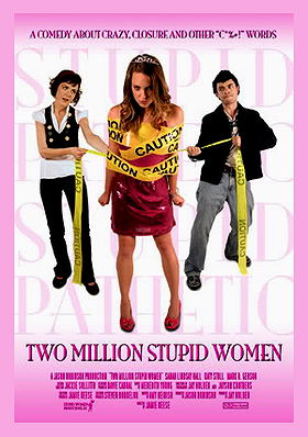 Two Million Stupid Women