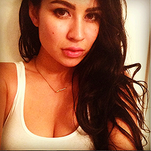 Cassie Steele pictures and photos