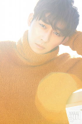 Ho Joon Son