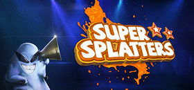 Super Splatters