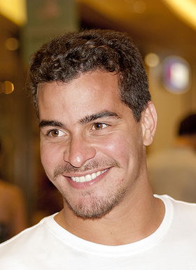 Thiago Martins Thiago Martins