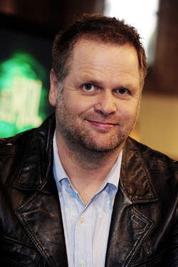 Patrick Stoof