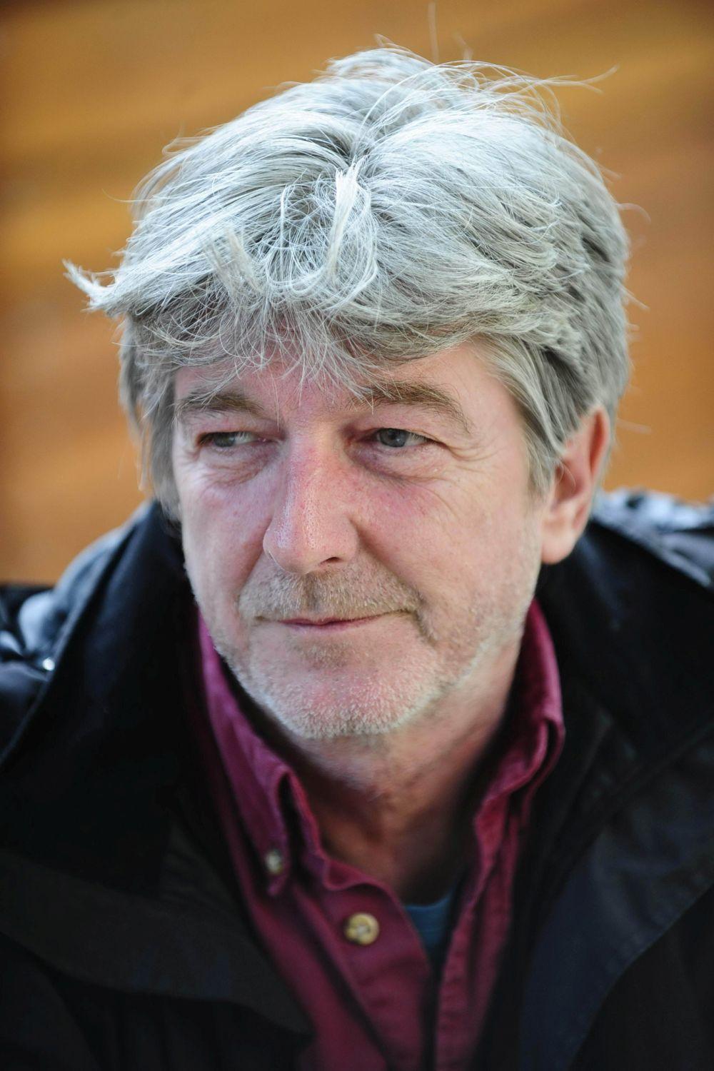 Mihály Vig