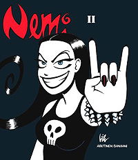 Nemi II