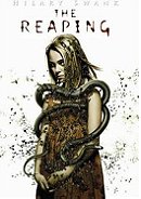 The Reaping [Blu-ray]