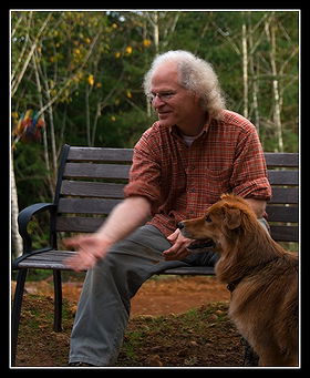 Michael Bergey