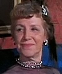 Gladys Spencer