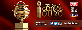 XIX Gala Globos de Ouro