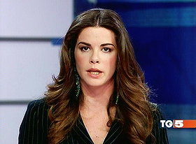 Costanza Calabrese