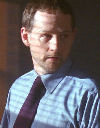 DS Jonathan Kreitman
