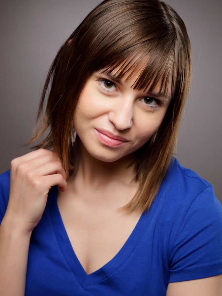 Maria Raisch