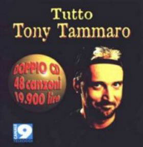 Tutto Tony Tammaro