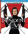 The Resident Evil Collection (Resident Evil / Apocalypse / Extinction / Afterlife / Retribution )