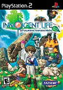 Innocent Life: A Futuristic Harvest Moon Special Edition