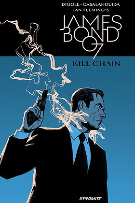 James Bond: Kill Chain