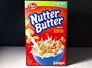 Nutter Butter Cereal
