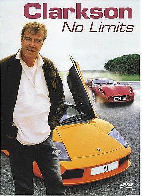 Clarkson: No Limits