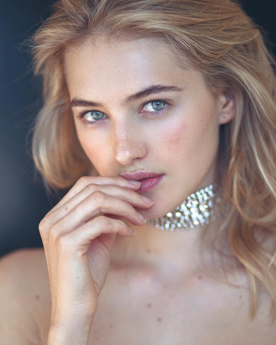 Sanne Vloet