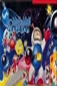 Super Bomberman