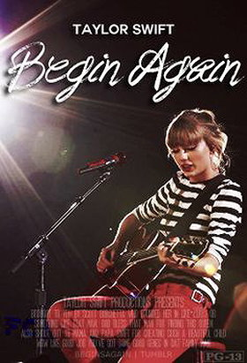 Taylor Swift: Begin Again