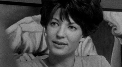Lynn Carlin