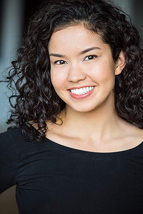 Erika Prevost