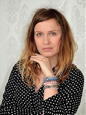 Katarzyna Misiewicz