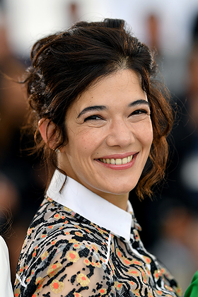 Mélanie Doutey