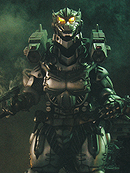Mechagodzilla