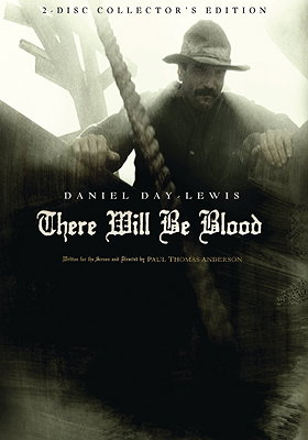 There Will Be Blood (Collector's Edition)