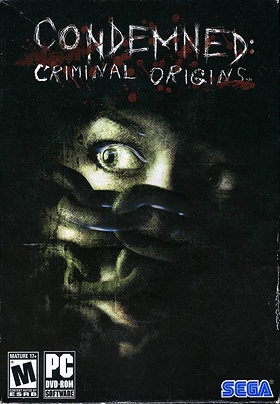 Condemned: Criminal Origins