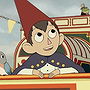 Wirt (Over the Garden Wall)