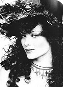 Shalom Harlow