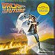 Back To The Future: Music From The Motion Picture Soundtrack