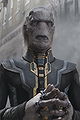 Ebony Maw (Tom Vaughan-Lawlor)