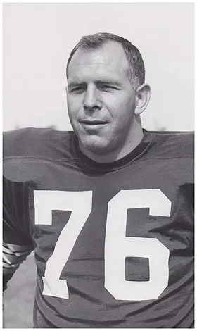 Bob Skoronski