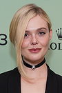 Elle Fanning