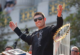 Freddy Sanchez