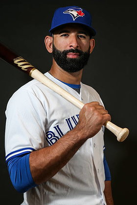 José Bautista