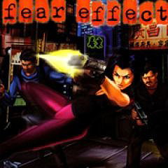 Fear Effect