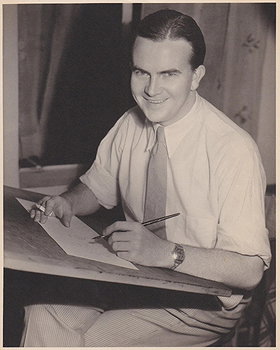 Milton Caniff