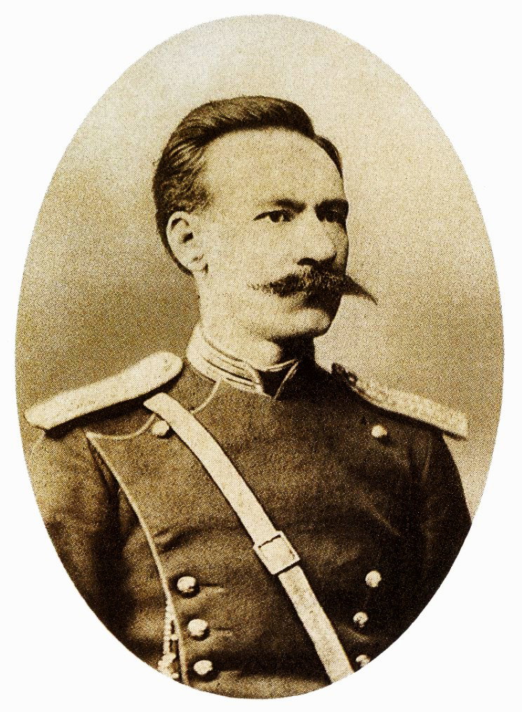 georgi