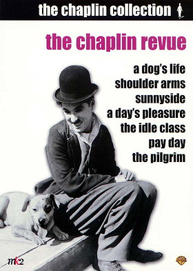 Chaplin Revue   [Region 1] [US Import] [NTSC]