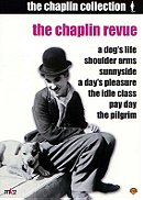 Chaplin Revue   [Region 1] [US Import] [NTSC]