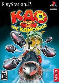 KAO Kangeroo: Round 2