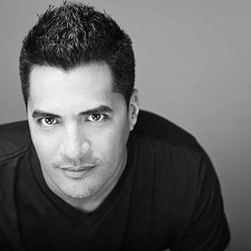 Troy Montero