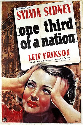 One Third of a Nation