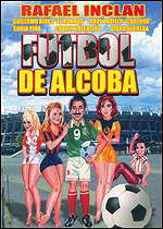 Futbol de alcoba