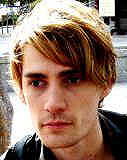 Luke Randall