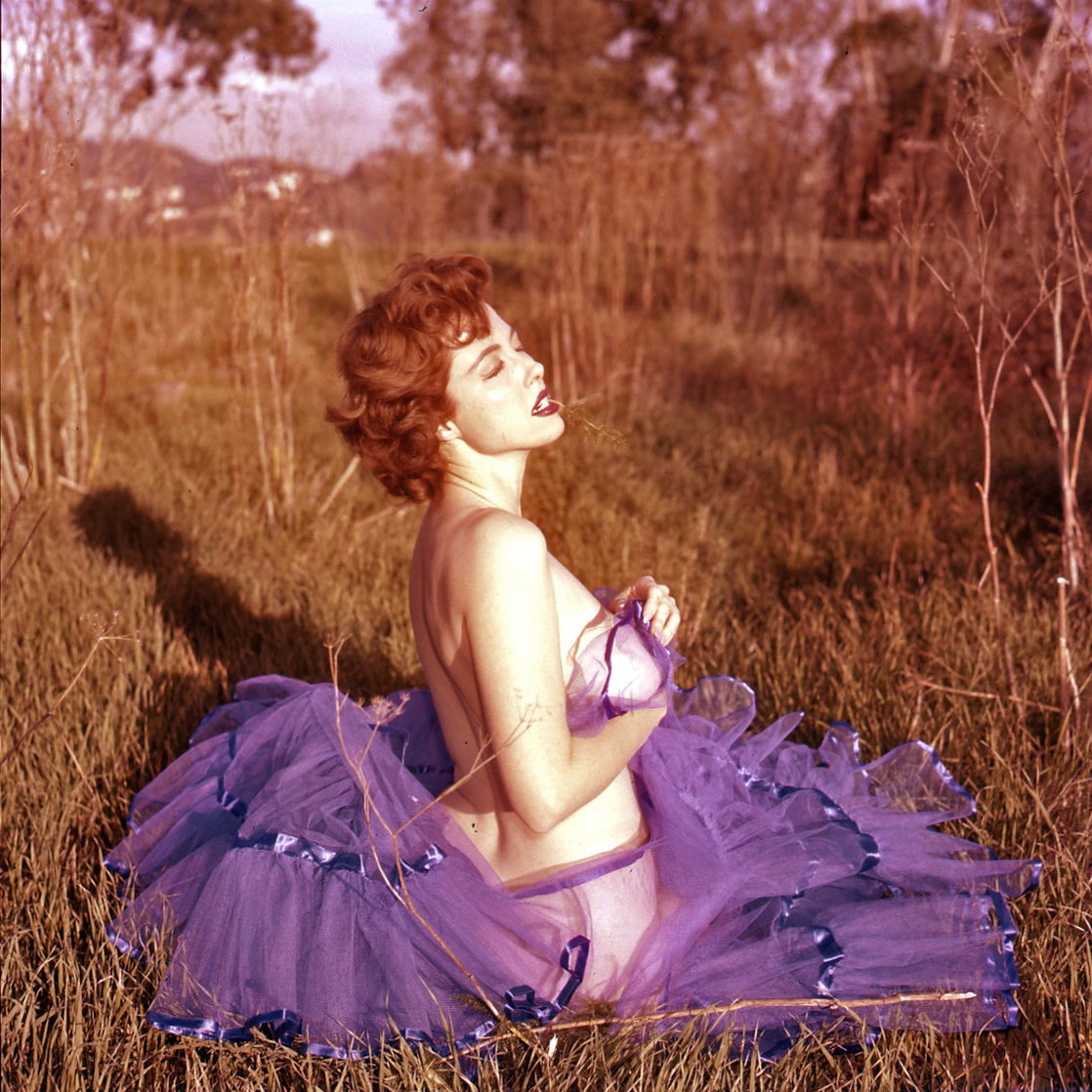 Anne Dore
